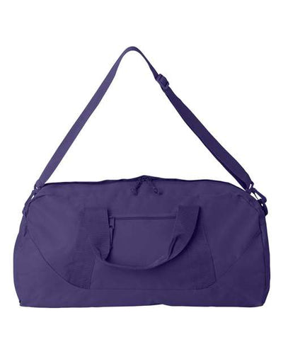Liberty Bags 8806 Purple — front
