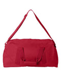 Liberty Bags 8806 Red — back