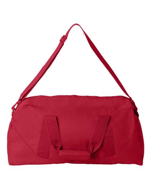 Liberty Bags 8806 Red — back