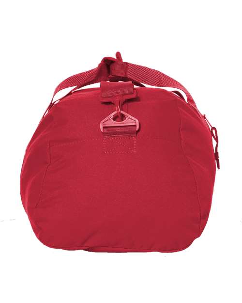 Liberty Bags 8806 Red — direct side