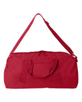 Liberty Bags 8806 Red — front