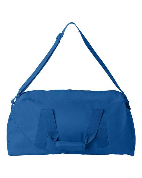 Liberty Bags 8806 Royal — back