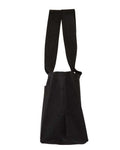 Liberty Bags 8808 Black — direct side