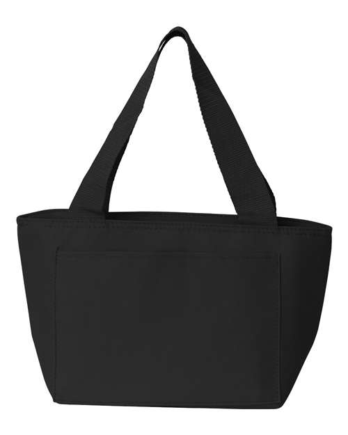 Liberty Bags 8808 Black — front