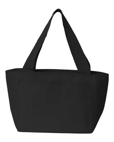 Liberty Bags 8808 Black — front