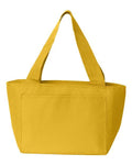 Liberty Bags 8808 Bright Yellow — front