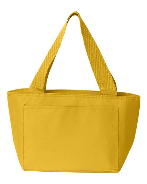 Liberty Bags 8808 Bright Yellow — front