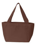 Liberty Bags 8808 Brown — front