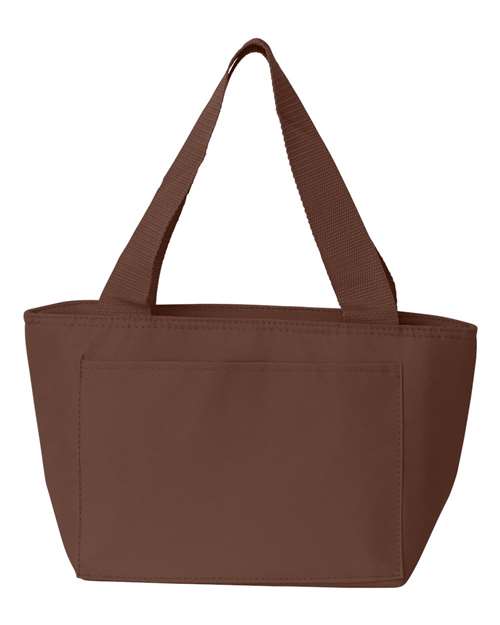 Liberty Bags 8808 Brown — front