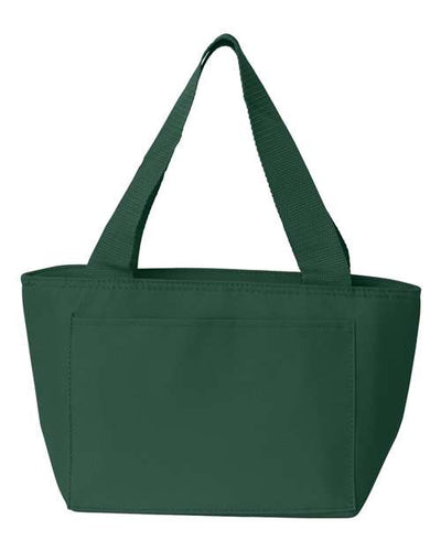 Liberty Bags 8808 Forest — front