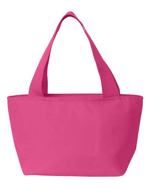 Liberty Bags 8808 Hot Pink — back