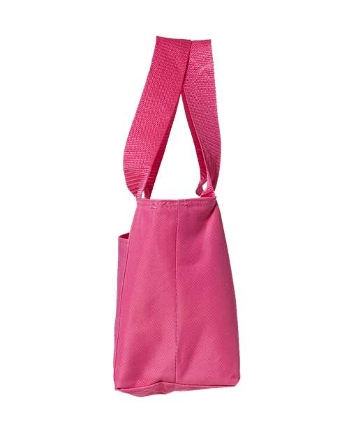 Liberty Bags 8808 Hot Pink — direct side