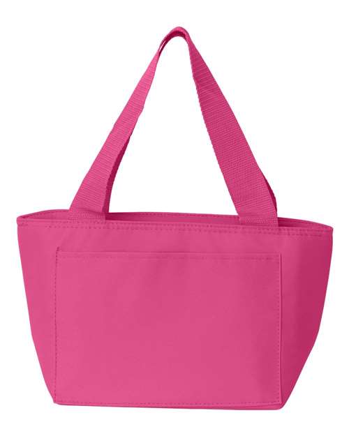 Liberty Bags 8808 Hot Pink — front