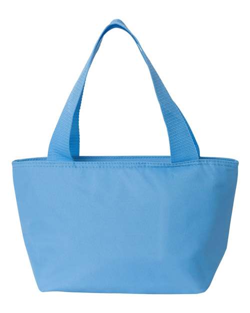 Liberty Bags 8808 Light Blue — back