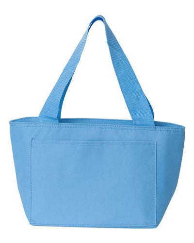 Liberty Bags 8808 Light Blue — front