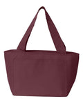 Liberty Bags 8808 Maroon — front
