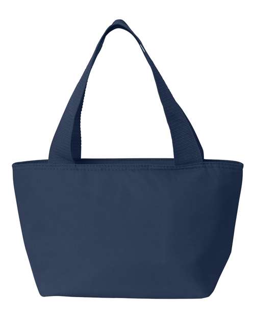 Liberty Bags 8808 Navy — back
