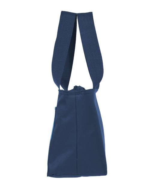 Liberty Bags 8808 Navy — direct side