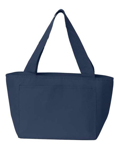 Liberty Bags 8808 Navy — front