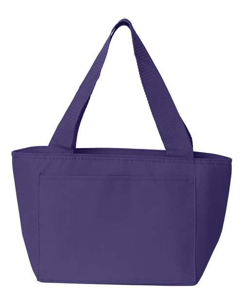 Liberty Bags 8808 Purple — front