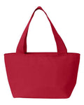 Liberty Bags 8808 Red — back
