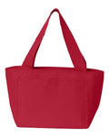 Liberty Bags 8808 Red — front