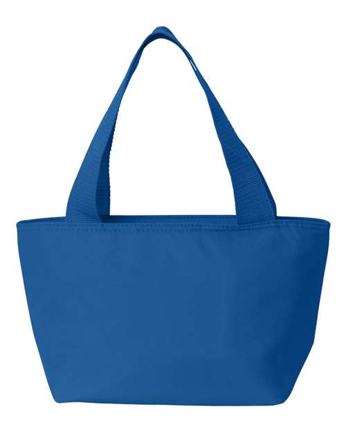 Liberty Bags 8808 Royal — back