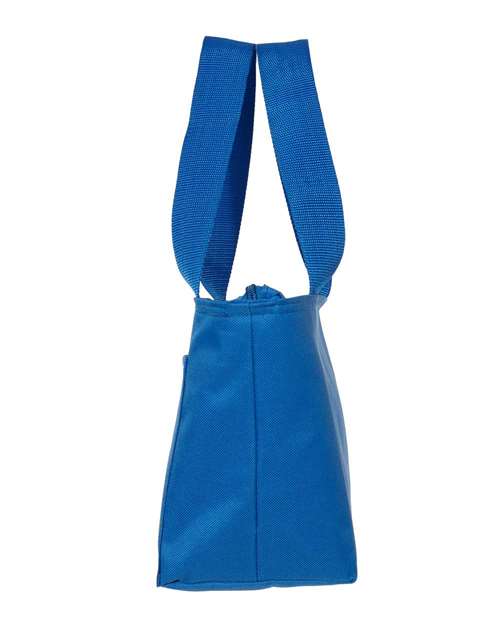 Liberty Bags 8808 Royal — direct side