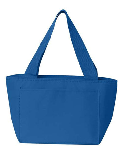 Liberty Bags 8808 Royal — front