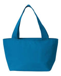 Liberty Bags 8808 Turquoise — back