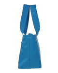 Liberty Bags 8808 Turquoise — direct side