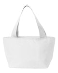 Liberty Bags 8808 White — back