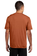 Unisex PosiCharge Competitor Tee - Texas Orange