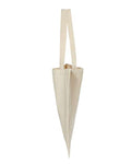 Liberty Bags 8860 Natural — direct side