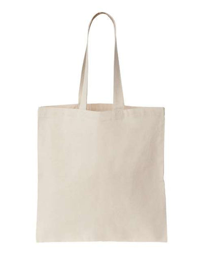 Liberty Bags 8860 Natural — front