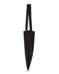 Liberty Bags 8860 Black — direct side