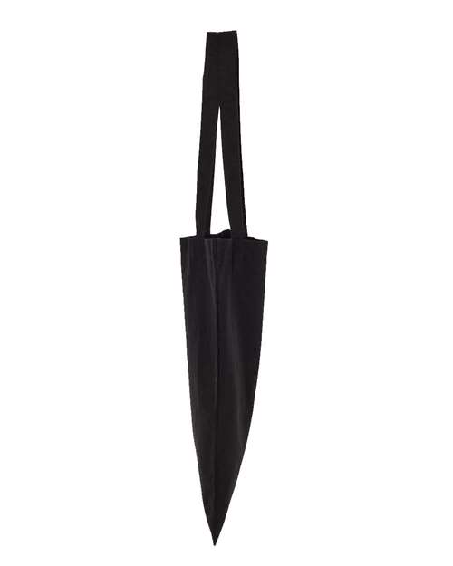 Liberty Bags 8860 Black — direct side