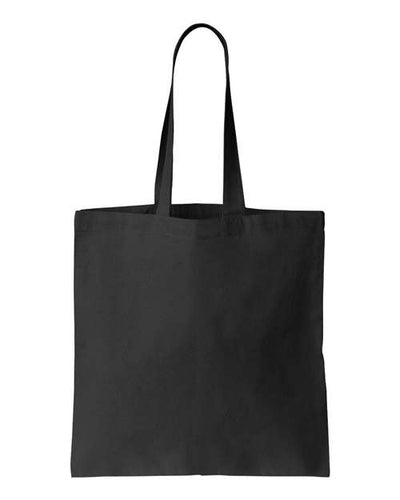 Liberty Bags 8860 Black — front