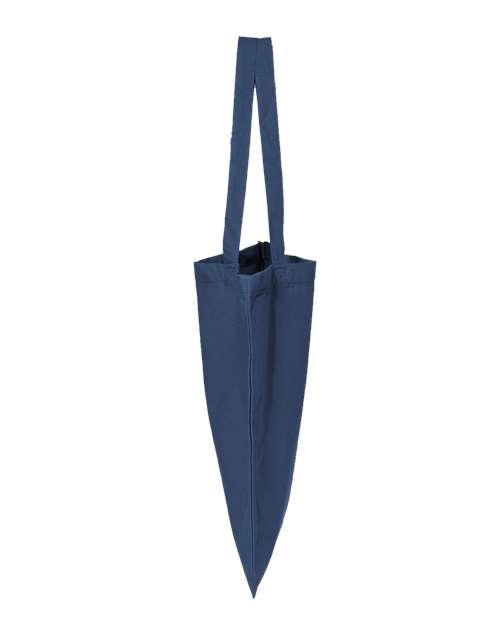 Liberty Bags 8860 Navy — direct side