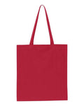 Liberty Bags 8860 Red — back