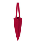 Liberty Bags 8860 Red — direct side