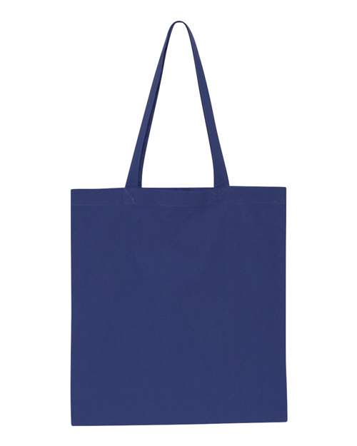 Liberty Bags 8860 Royal — back