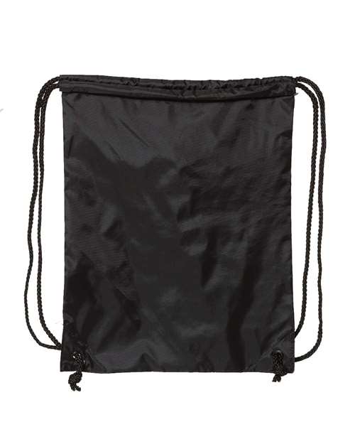Liberty Bags 8881 Black — back