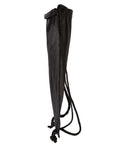 Liberty Bags 8881 Black — direct side