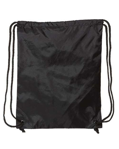 Liberty Bags 8881 Black — front