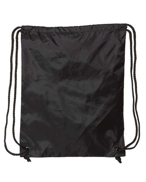 Liberty Bags 8881 Black — front