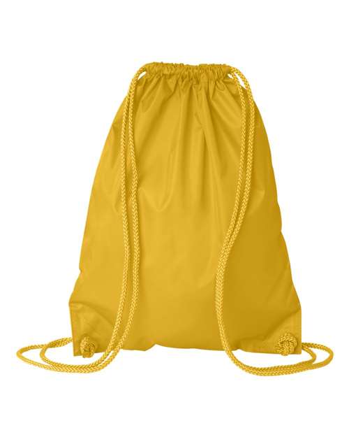 Liberty Bags 8881 Bright Yellow — back