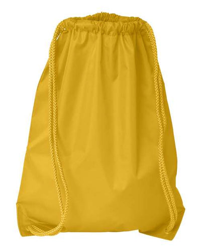 Liberty Bags 8881 Bright Yellow — front