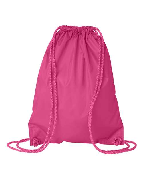 Liberty Bags 8881 Hot Pink — back