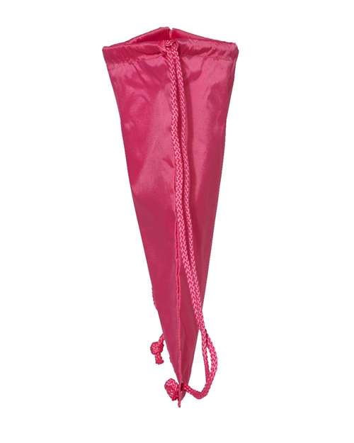 Liberty Bags 8881 Hot Pink — direct side